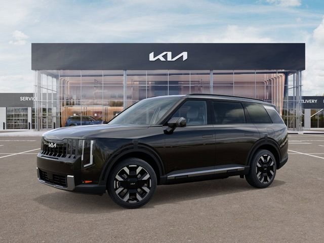 New 2027 Kia Telluride S image 4