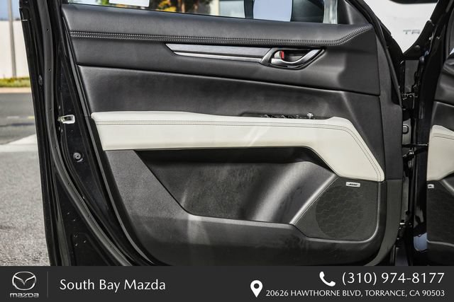 Certified 2023 MAZDA CX-30 AWD 2.5 S w/ Preferred Package image 23