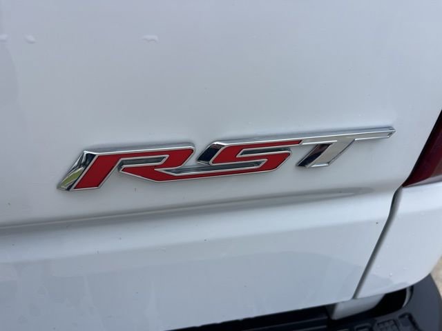 New 2026 Chevrolet Silverado 1500 RST w/ RST Select Package AWD/4WD image 11