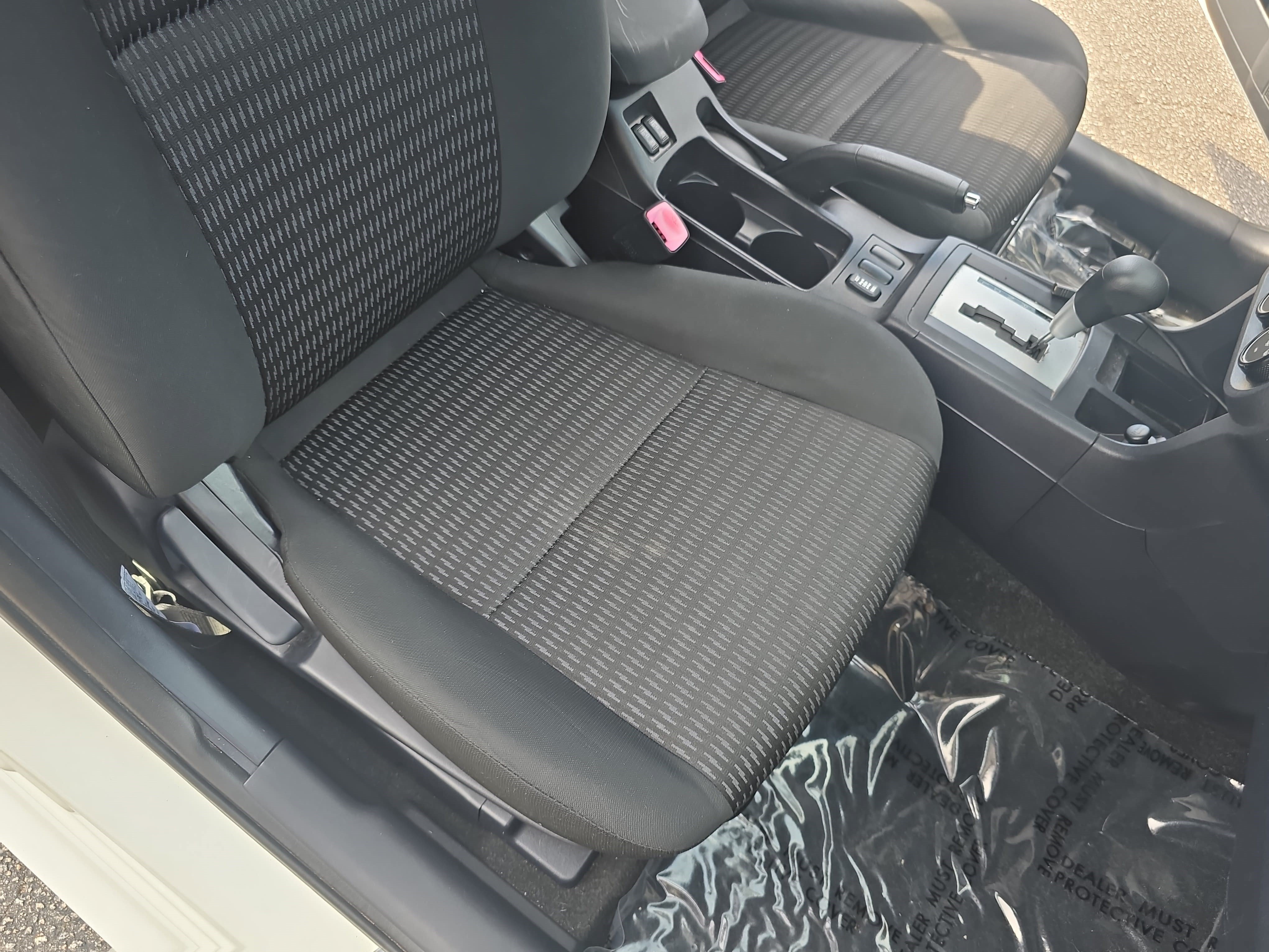 Used 2012 Mitsubishi Lancer SE AWD/4WD image 10