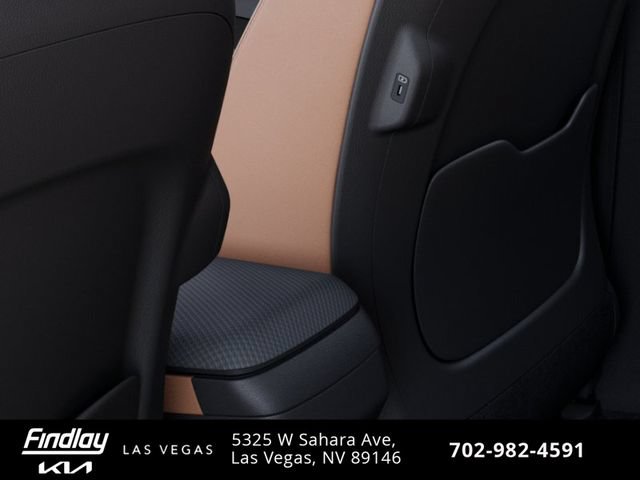 New 2026 Kia EV6 Wind AWD/4WD image 28