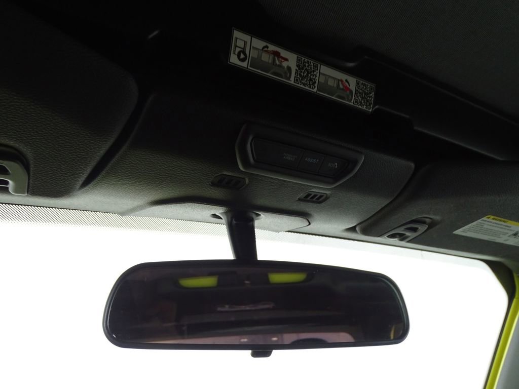 Used 2023 Jeep Wrangler Willys image 24