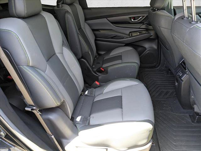 Used 2025 Subaru Ascent Onyx Edition w/ Popular Package #2 AWD/4WD image 19