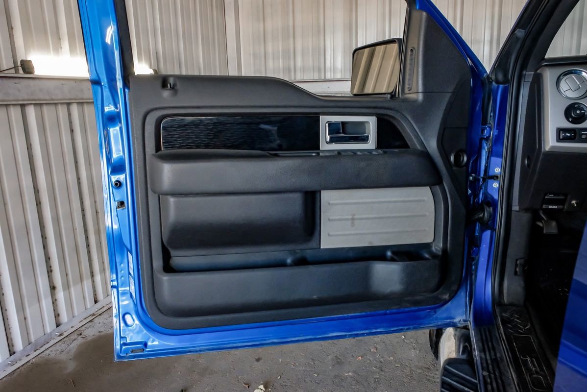 Used 2010 Ford F150 FX4 image 43
