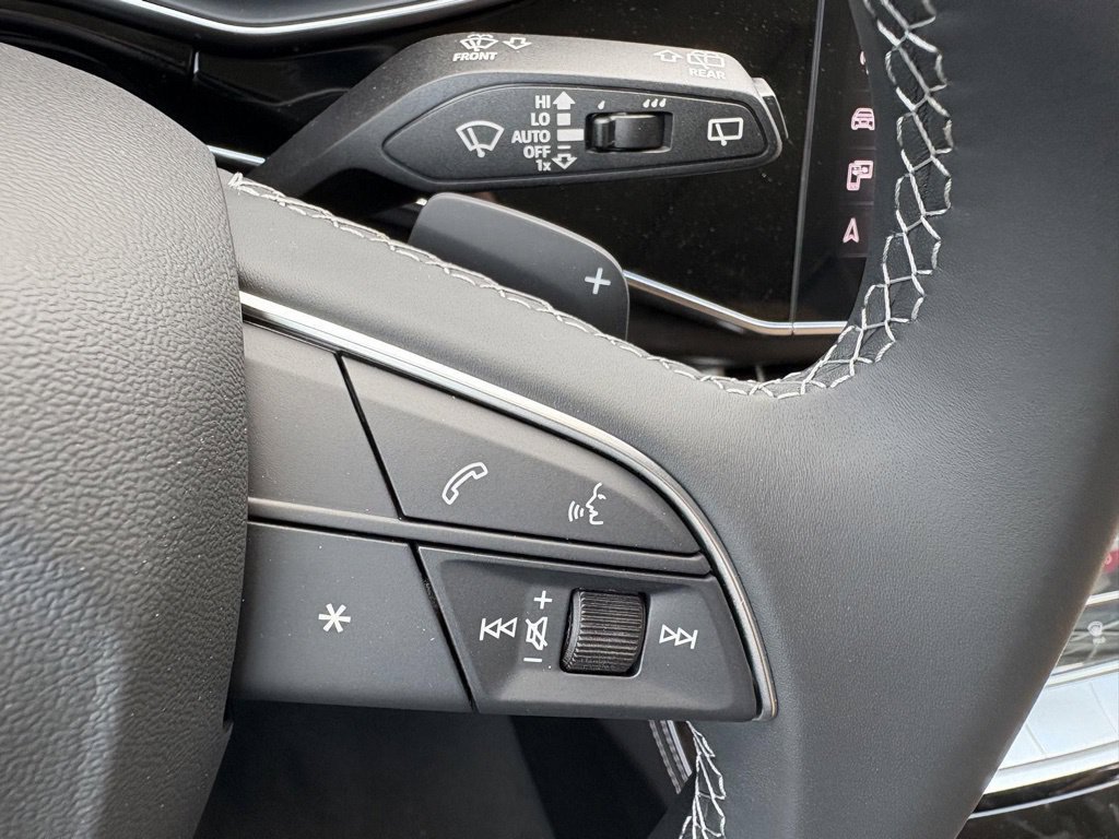 New 2026 Audi Q8 Premium Plus AWD/4WD image 13