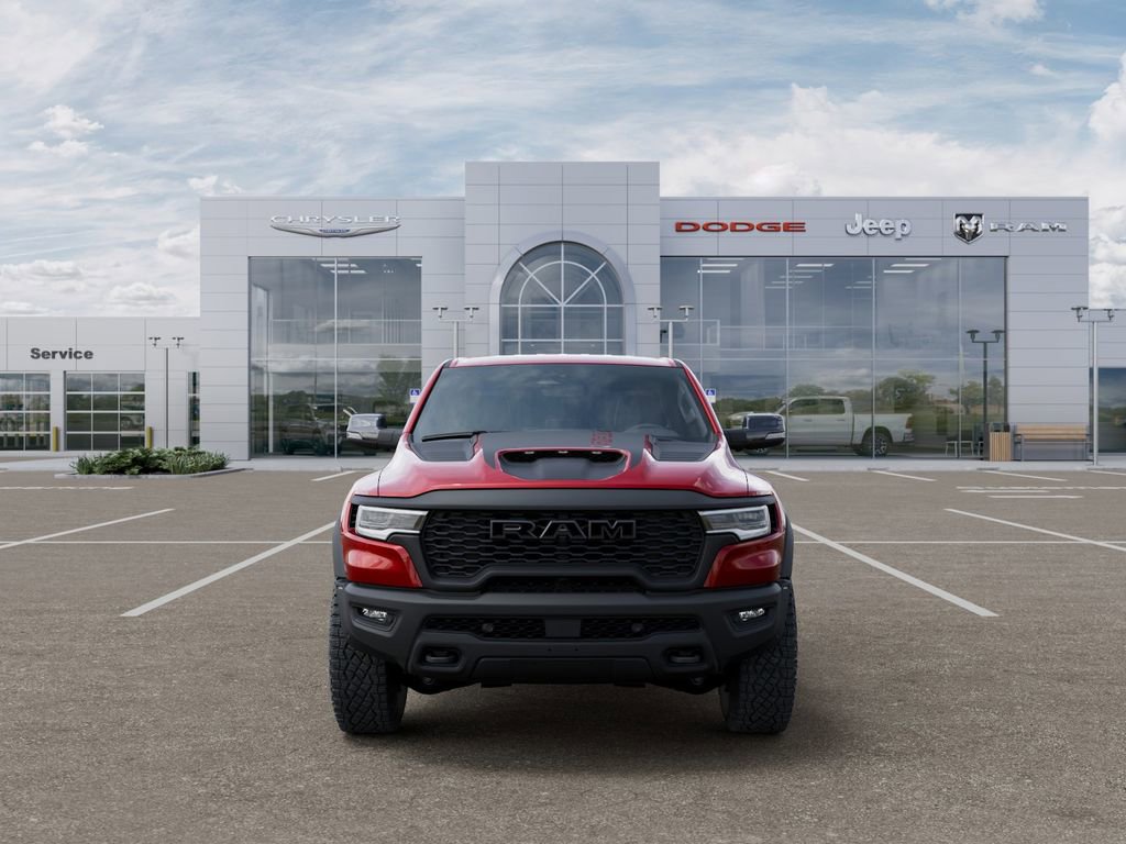 New 2026 RAM 1500 RHO AWD/4WD image 6