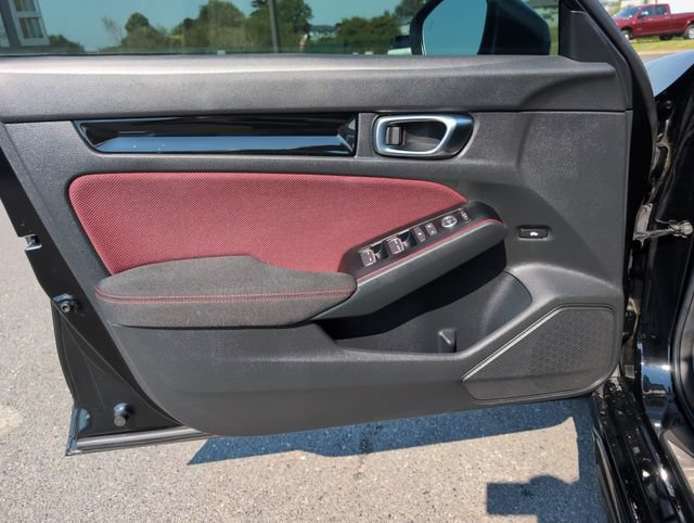 Used 2024 Honda Civic Si image 17