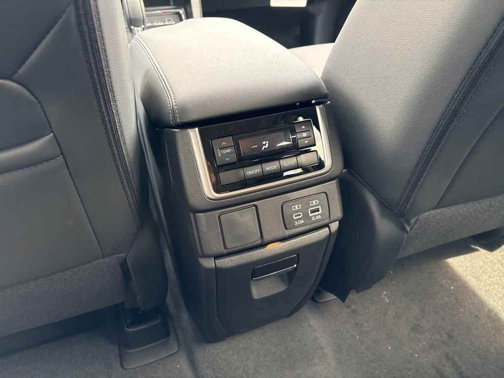 New 2026 Subaru Ascent Premium AWD/4WD image 23