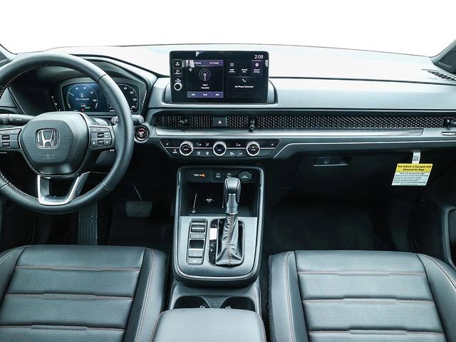 New 2026 Honda CR-V Sport-L image 13