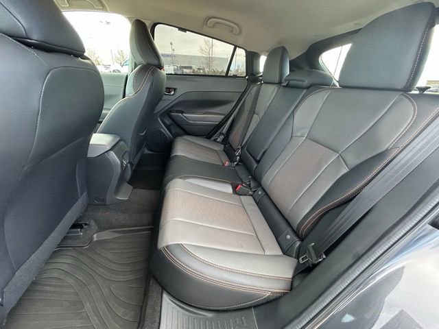 Used 2025 Subaru Crosstrek 2.5i Limited w/ Popular Package #4A image 24