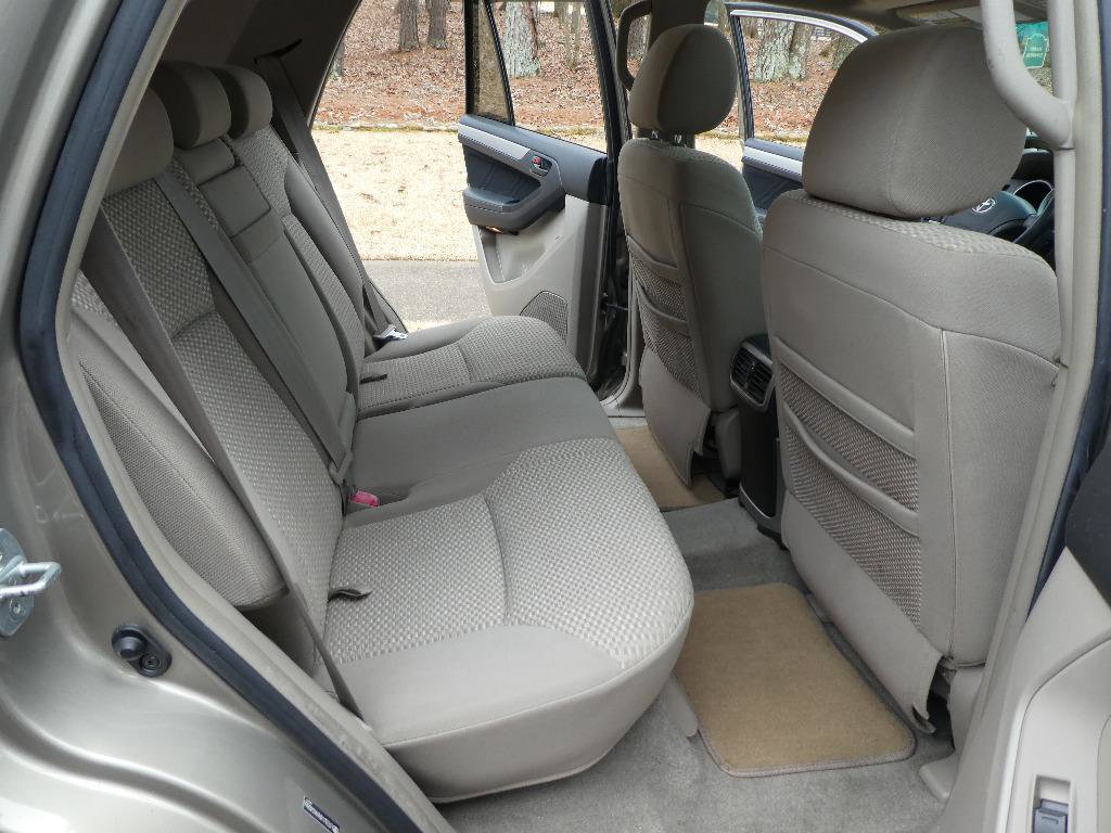 Used 2009 Toyota 4Runner SR5 image 7