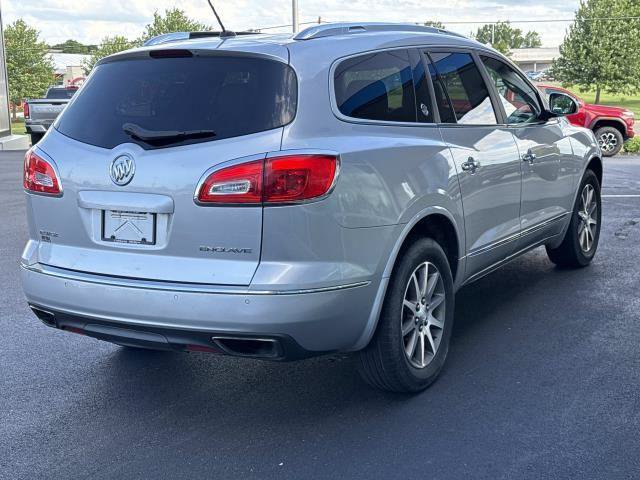 Used 2014 Buick Enclave Leather FWD image 3