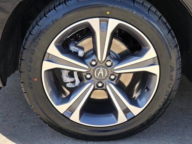 Certified 2023 Acura RDX AWD w/ Advance Package image 13