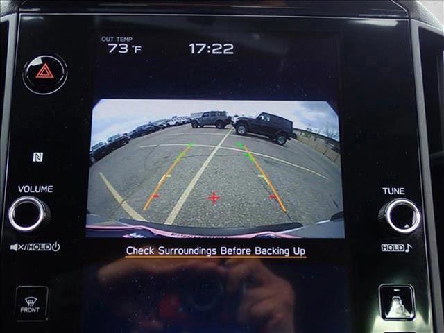 Used 2022 Subaru WRX Premium AWD/4WD image 16