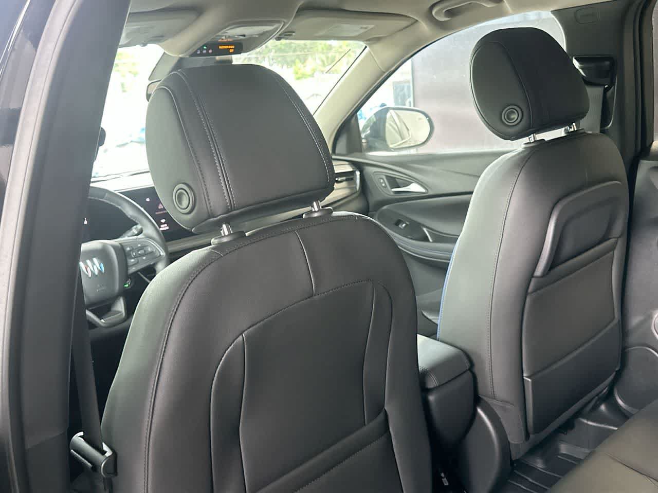 New 2026 Buick Encore GX Sport Touring w/ Advanced Technology Package FWD image 23