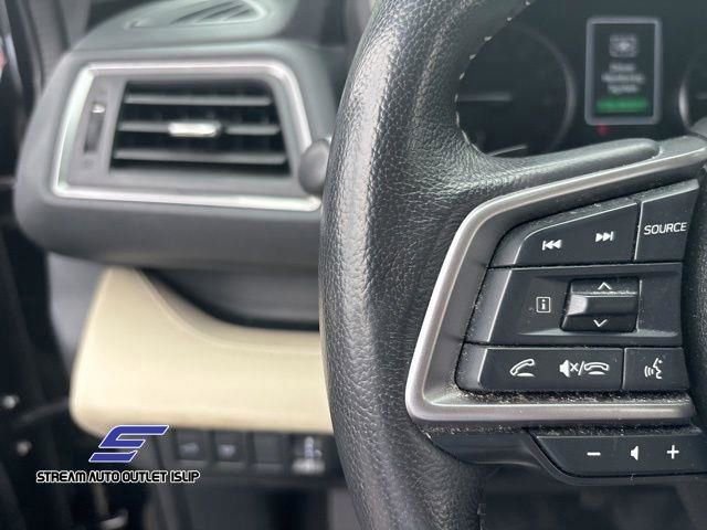 Used 2023 Subaru Ascent Limited w/ Popular Package #2A image 29