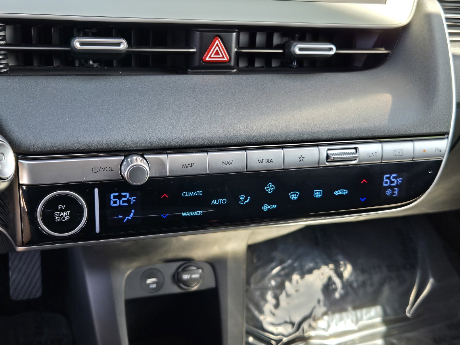 Used 2024 Hyundai Ioniq 5 SEL RWD image 19