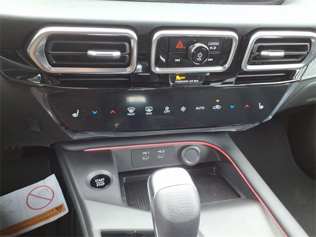 New 2026 Nissan Sentra SR image 12