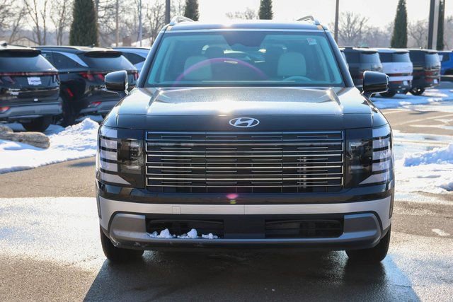 New 2026 Hyundai Palisade SEL image 2