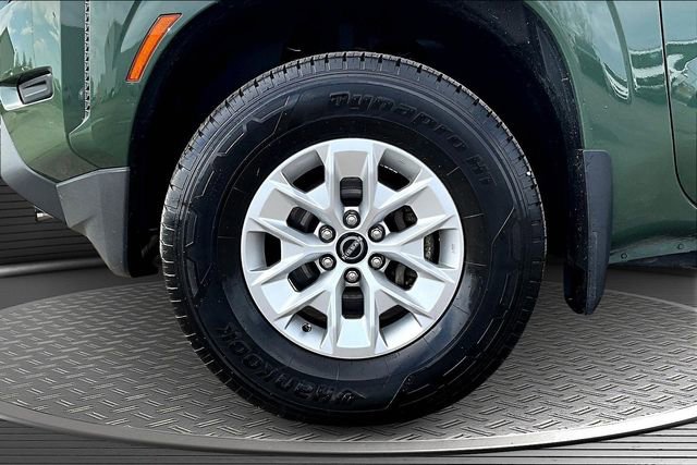 Used 2024 Nissan Frontier SV w/ Technology Package AWD/4WD image 33