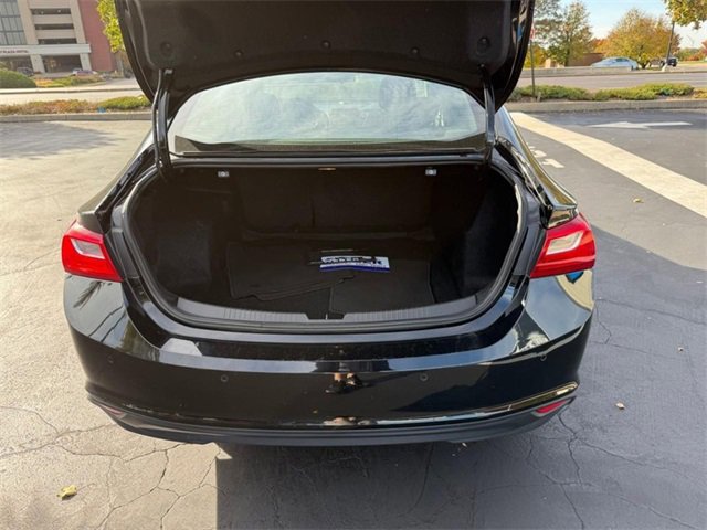 Used 2024 Chevrolet Malibu LT image 6