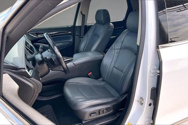 Used 2019 Buick Enclave Essence FWD image 24
