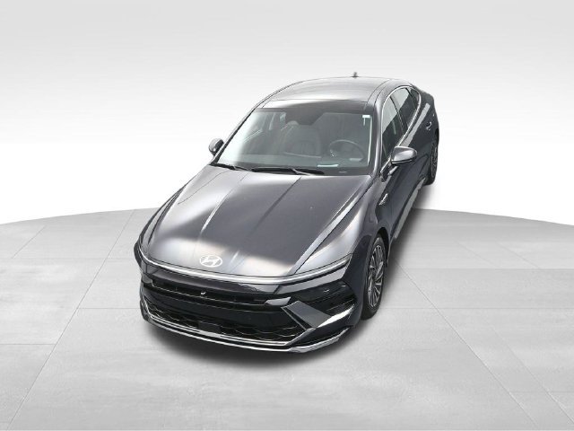 New 2026 Hyundai Sonata Limited FWD image 31