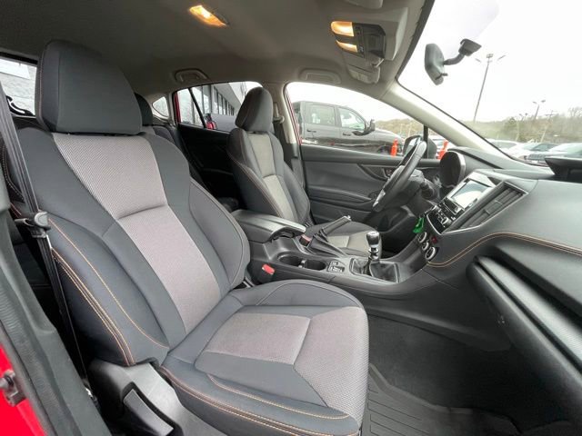 Used 2021 Subaru Crosstrek 2.0i Premium image 24