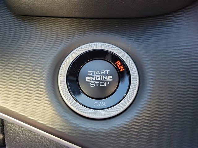 New 2025 Jeep Grand Cherokee L Laredo w/ Luxury Tech Group I image 22