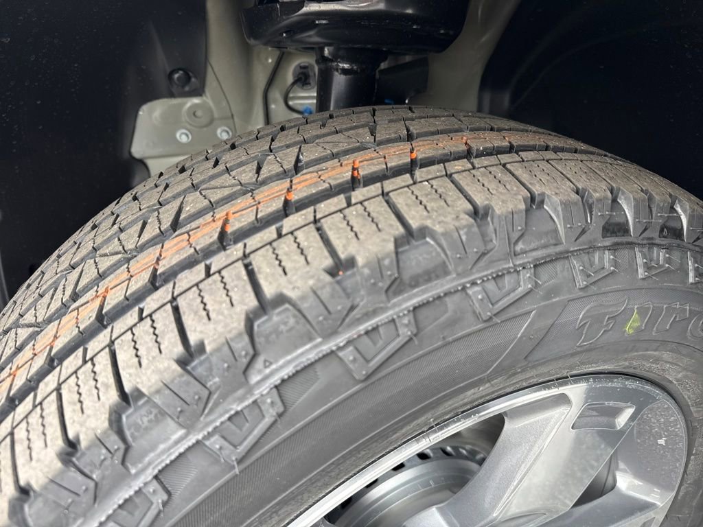 New 2026 Honda Ridgeline RTL image 30