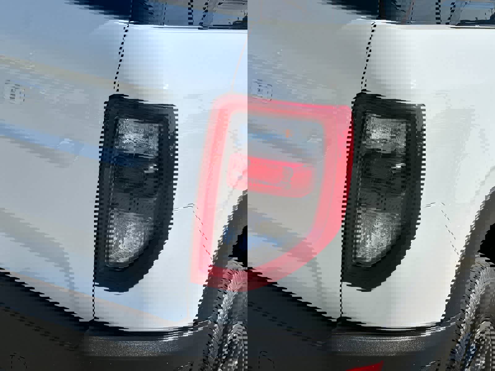 Used 2024 Ford Bronco Sport Big Bend w/ Convenience Package image 28