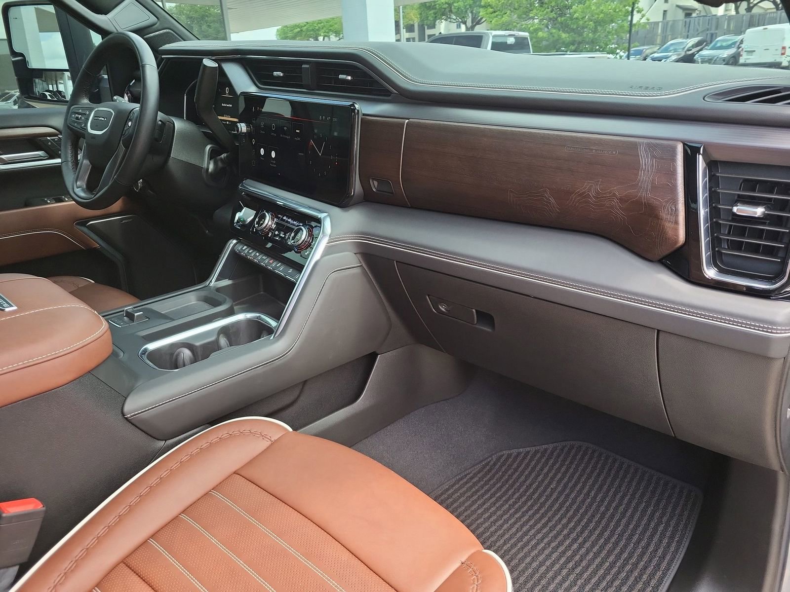 Certified 2026 GMC Sierra 2500 Denali Ultimate image 29