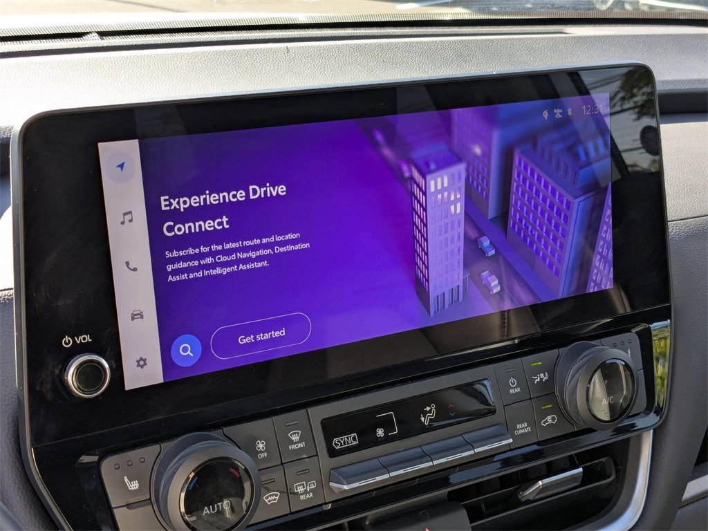 Used 2025 Toyota Grand Highlander FWD image 22