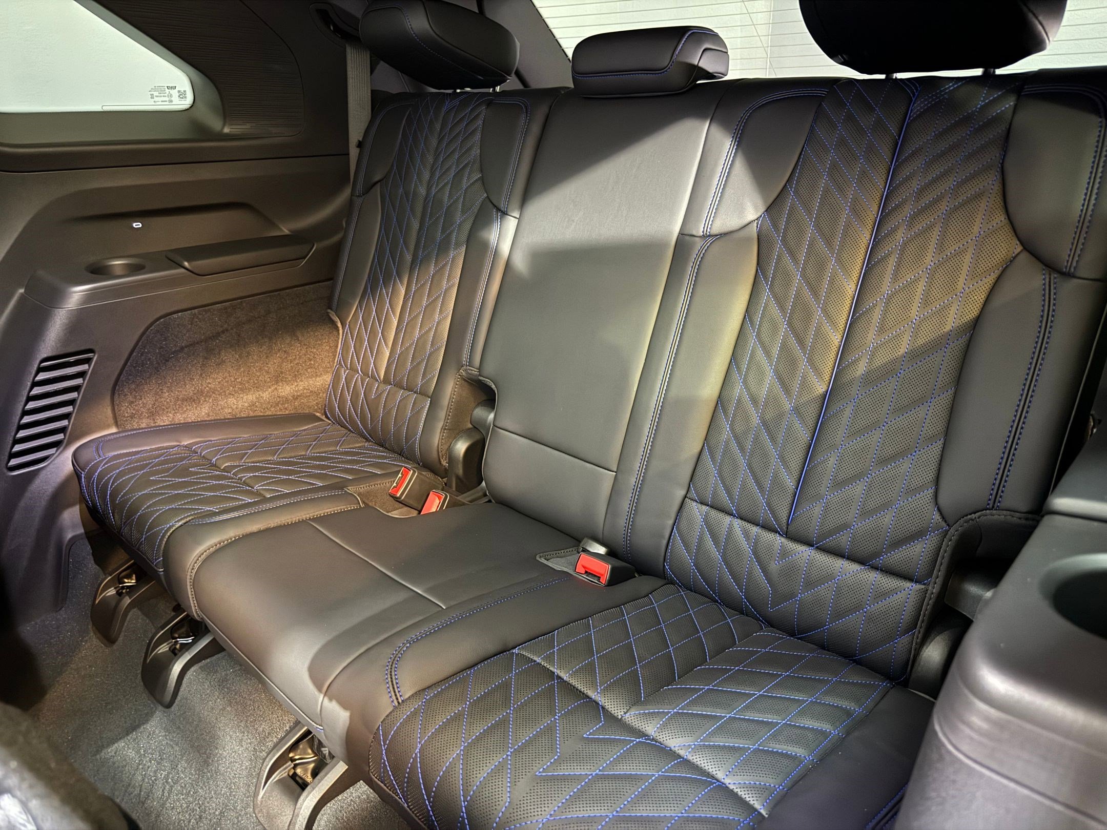 New 2026 Cadillac Escalade IQ Sport 1 image 48