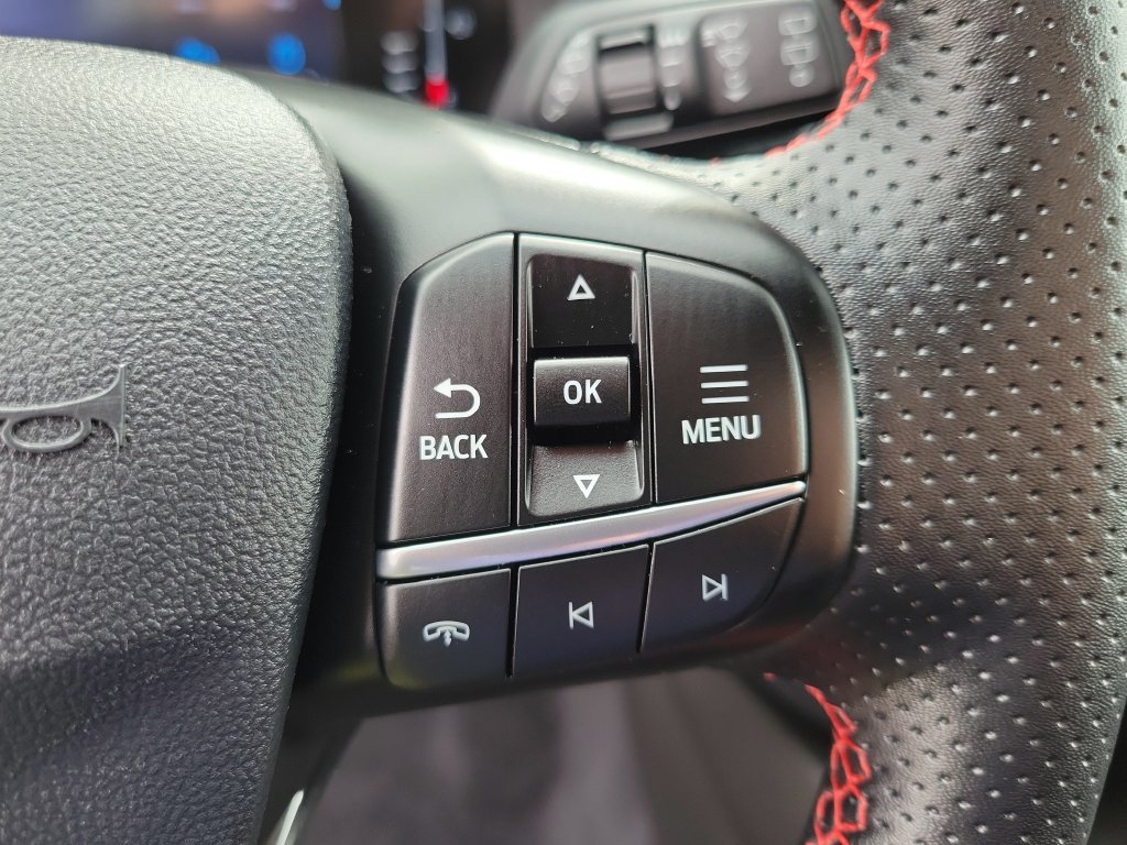 Used 2023 Ford Escape ST-Line w/ Tech Pack #1 FWD image 24