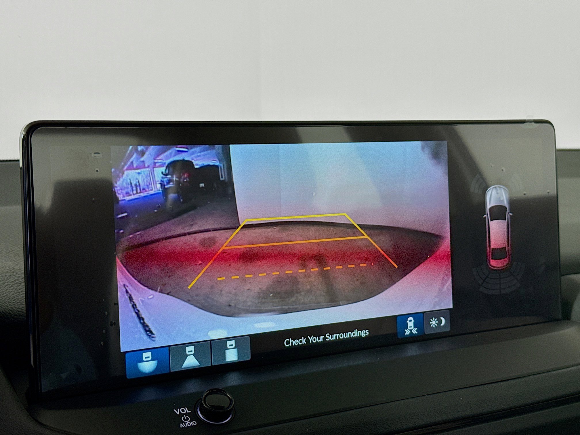 New 2026 Honda Accord EX-L image 13