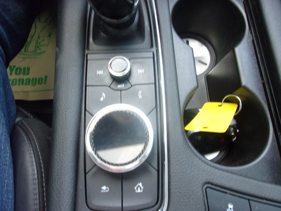 Used 2020 Cadillac XT6 Premium Luxury image 24