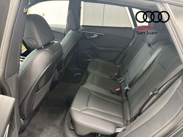 New 2026 Audi Q8 Premium Plus image 25