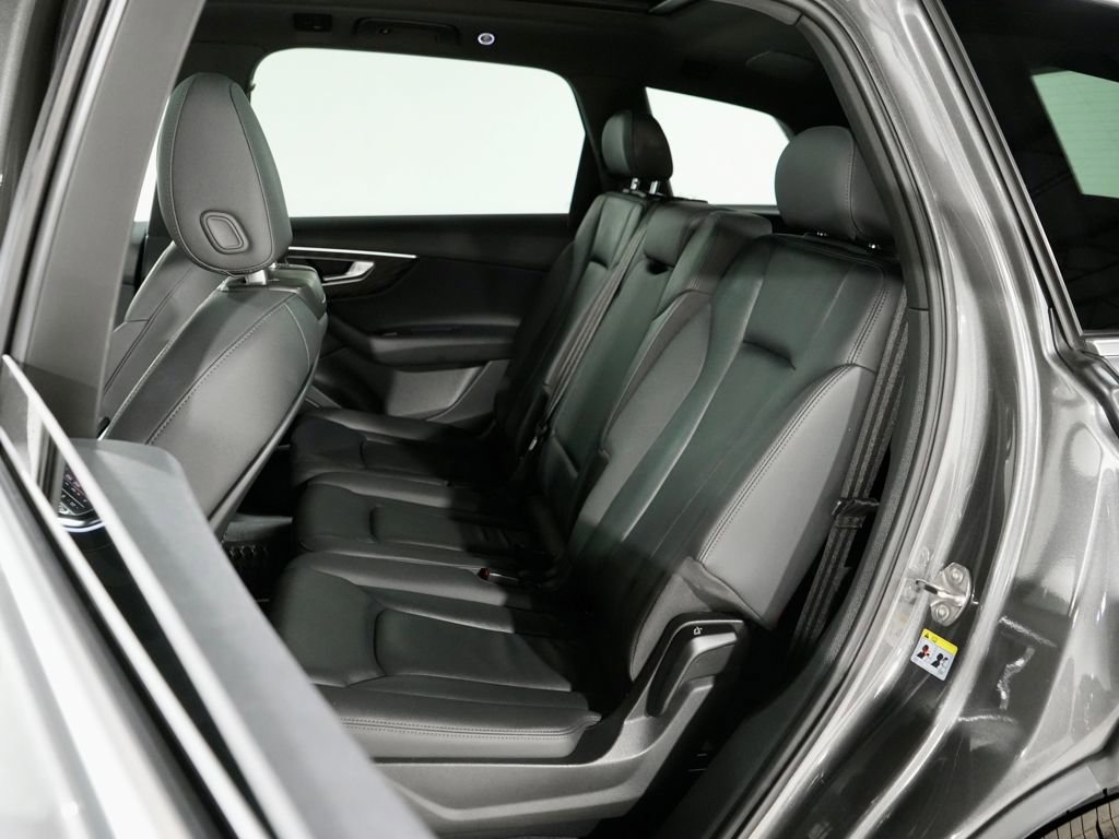Used 2021 Audi Q7 2.0T Premium Plus image 29