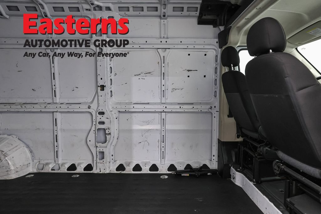 Used 2021 RAM ProMaster 2500 FWD image 22