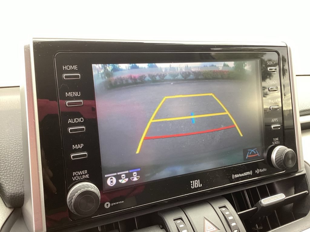 Used 2020 Toyota RAV4 Limited AWD/4WD image 15