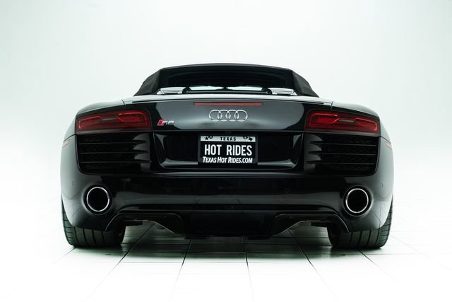 Used 2015 Audi R8 V10 AWD/4WD image 17