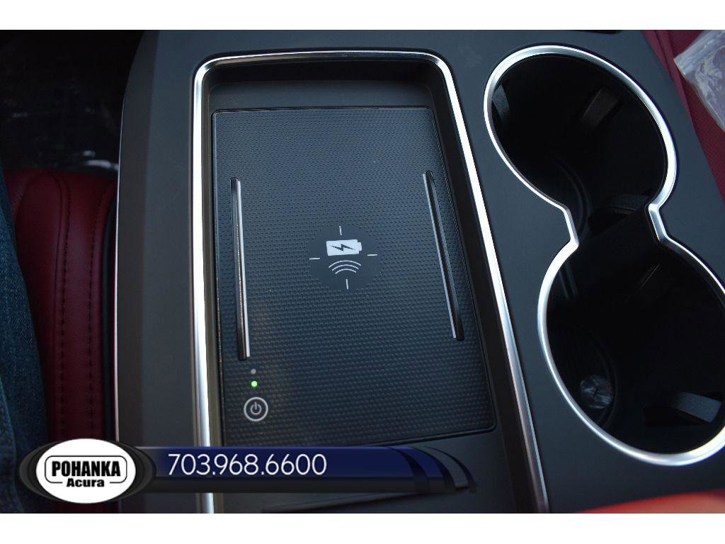 New 2026 Acura MDX A-Spec image 30