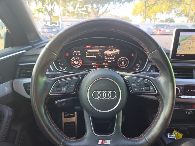 Used 2019 Audi S5 Premium Plus AWD/4WD image 13
