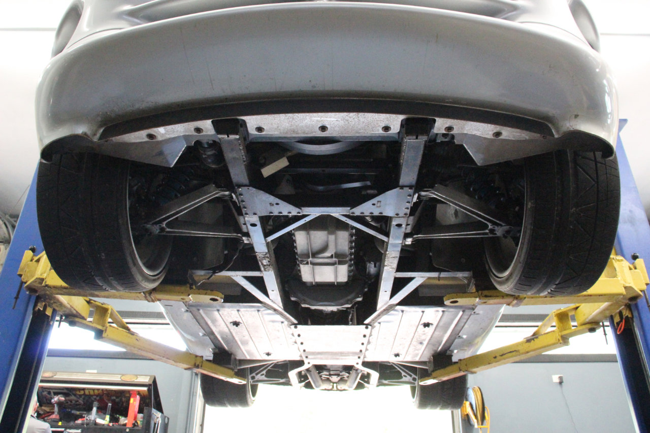 Used 1999 Dodge Viper GTS image 93