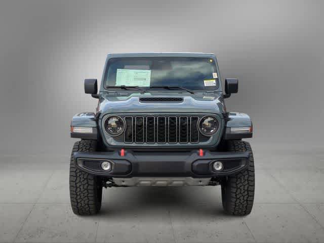 New 2026 Jeep Gladiator Mojave image 3