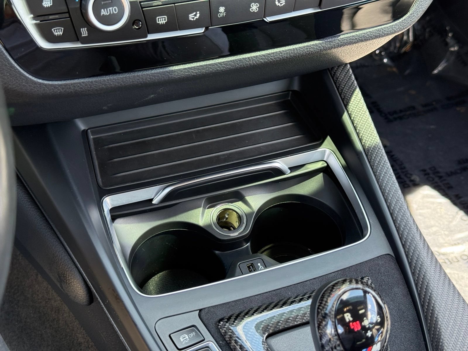 Used 2020 BMW M2 Competition w/ Executive Package RWD image 31