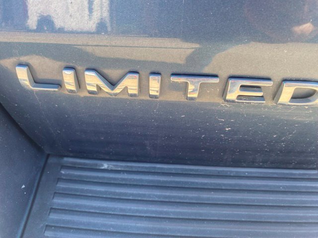 Used 2020 Ford Expedition Max Limited w/ Equipment Group 301A RWD image 10