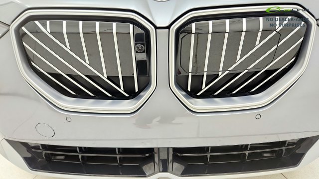 Used 2026 BMW X3 xDrive30i AWD/4WD image 23