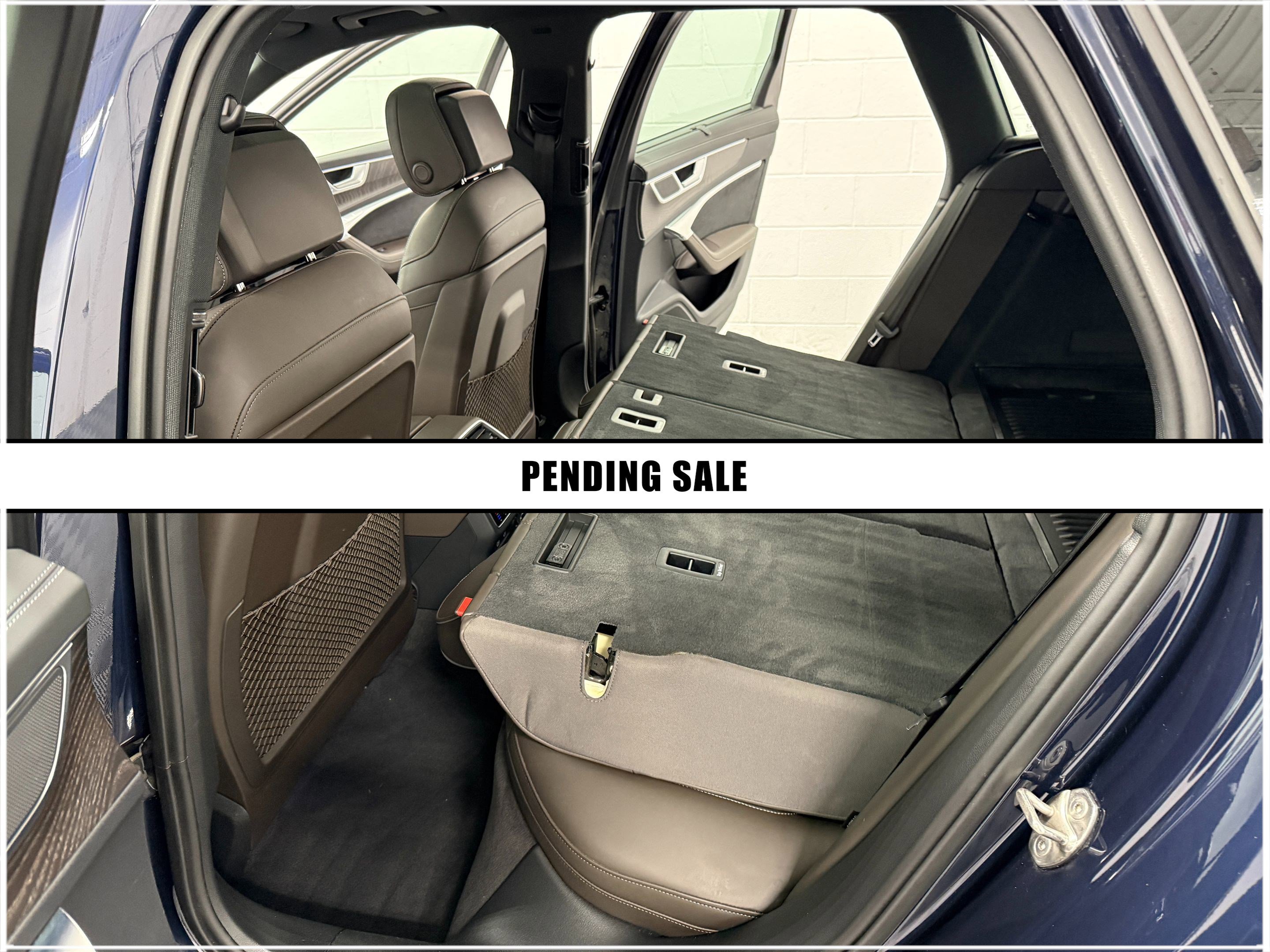 Used 2023 Audi A6 Prestige w/ Prestige Package image 19